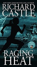 Raging Heat - Castle, Richard