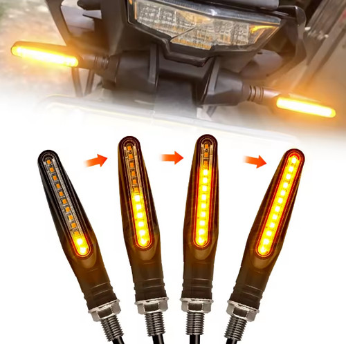 Clignotants led séquentiel - clignotants,