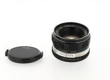 KONICA Hexanon  AR 52 mm 1.8 numéro 7405679