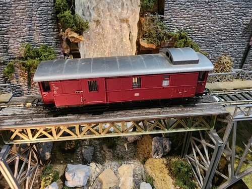 Sachsenmodelle passenger - sachsenmodelle,