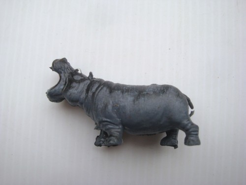 Figurine ancienne publicitaire
