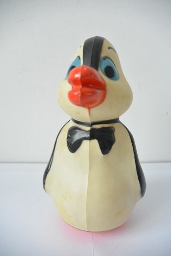 Culbuto nestor pingouin - culbuto,