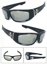 Lunettes De Soleil Biker Pour
