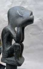 PIG CHARM BORNEO  DAYAK