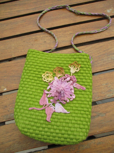 Sac vintage 1980 - , anciens