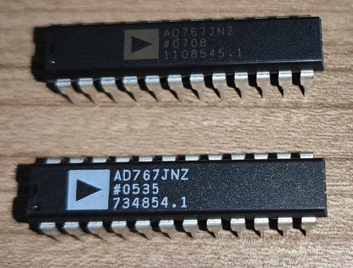 Ad767jnz analog devices - ad767jnz,,