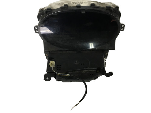 Toyota yaris instrument - yaris,