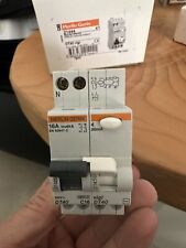 disjoncteur différentiel Dt40