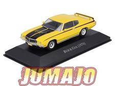 AC19 Voiture 1/43 IXO altaya
