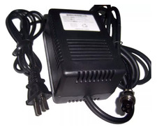 Adaptateur secteur Chargeur