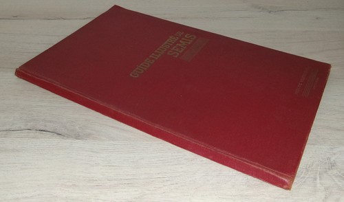 Guide illustré semis - illustré,