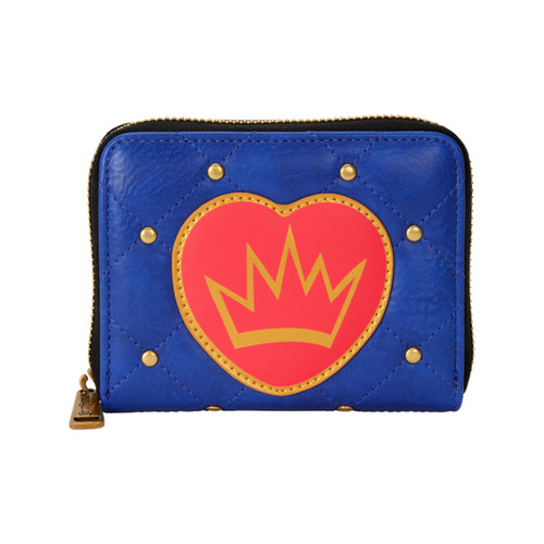 Portefeuille evie descendants - portefeuille,