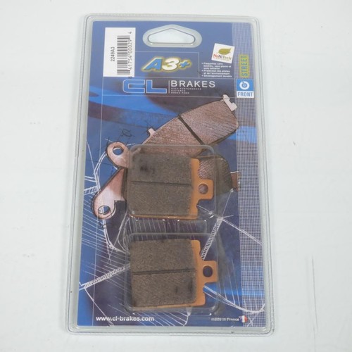 Plaquette frein brakes - plaquette, de