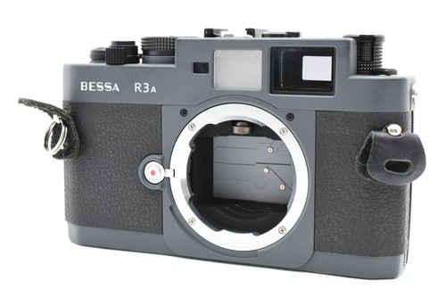 Mint bessa r3a - , rangefinder