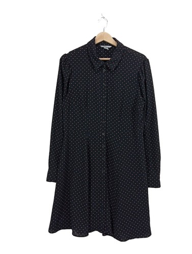 Robe chemise dames - robe,