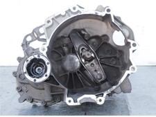 boite a vitesse pour VOLKSWAGEN POLO (9N1) 1.4B KW55 - 75CV 2004 BBY 2001 34480