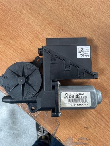 Leve vitre electrique avant
