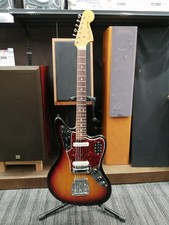(Fender) 1962 Jaguar 3CS 3