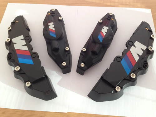 Caches etriers freins - de, bmw