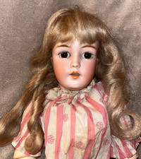 RARE  Simon & Halbig DEP