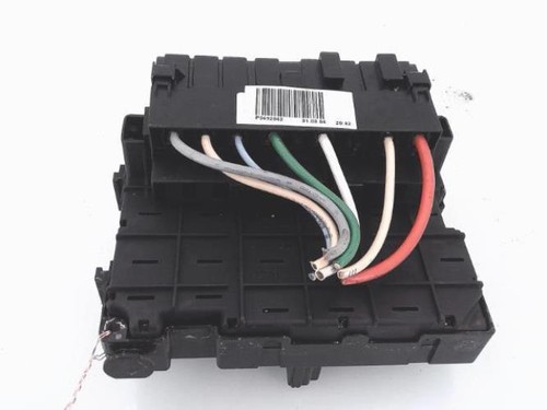 Boitier servitude moteur - , (bsm)