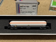 LS MODELS 60137 Wagon-Citerne