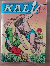 KALI     N°121     JEUNESSE