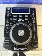Numark NDX 400 lecteur CD/USB