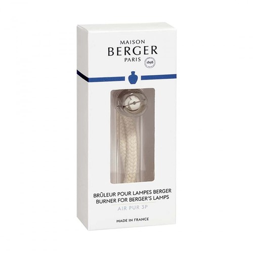 Bruleur air pur pour lampe - pur,