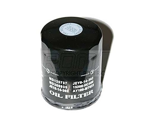 Filtre huile kubota - filtre,