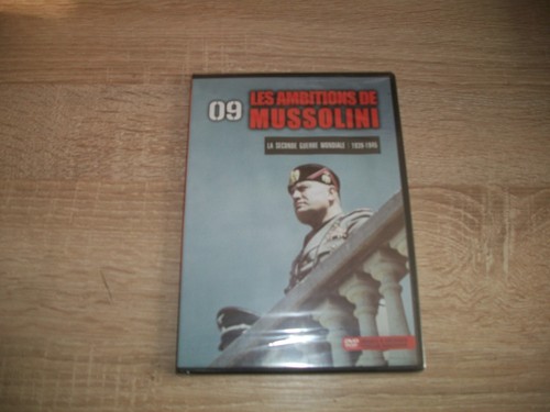 Dvd les ambitions - ambitions, de