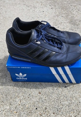 Rare adidas porsche - adidas,