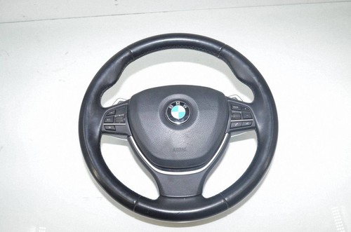 Bmw f10 f11 - bmw, volant