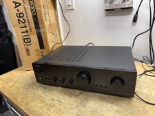 ONKYO A-9211 Integrated