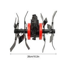 Rouge électrique De La Barre