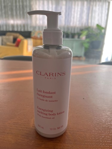 Lait pour corps clarins - pour,