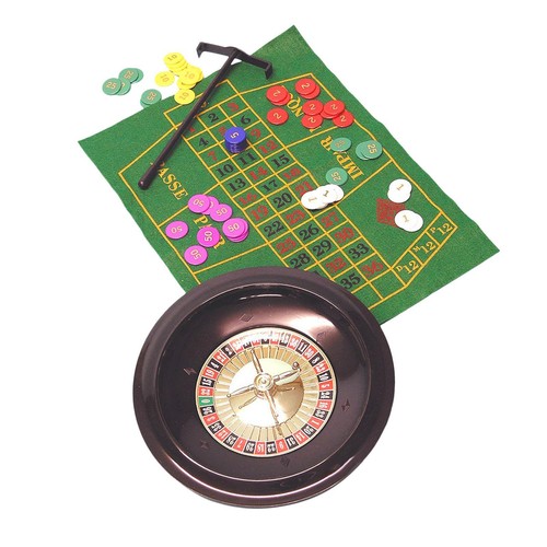 Jeu roulette de - roulette,
