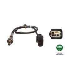 1x Sonde lambda NGK