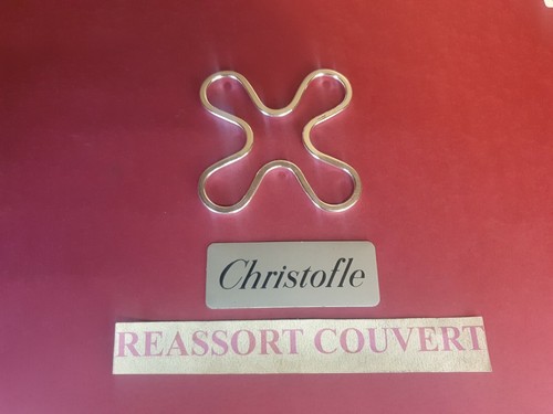 Croisillon dessous - croisillon, de