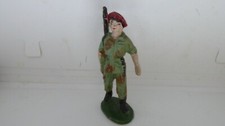 QUIRALU SOLDAT SOLDIER -