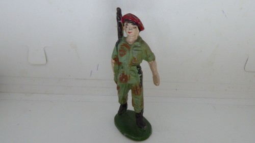 Quiralu soldat soldier - quiralu,