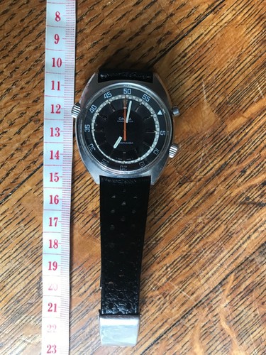 Ancienne rare montre watch - ancienne, et