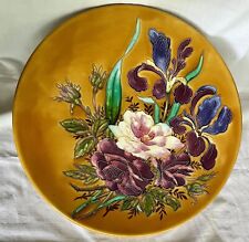 SUPERBE GRAND PLAT EN