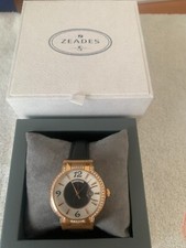 zeades monaco montre femme