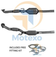 BM80081H Catalyseur VW Bora