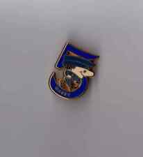 pin's Police Nationale / CRS Maitre nageur sauveteur