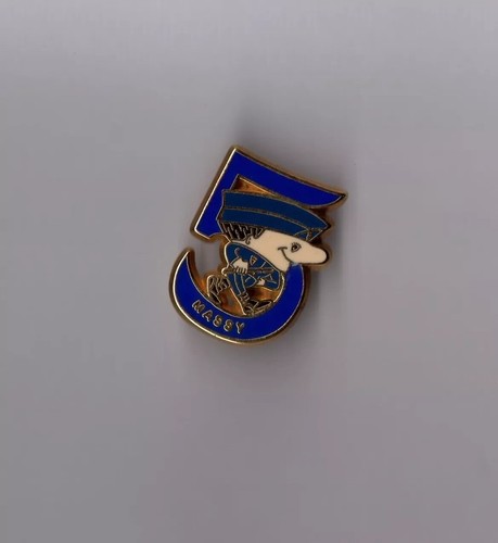 Pin police nationale crs - police,