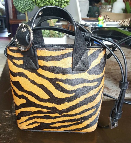 Mini sac cuir - mini, façon