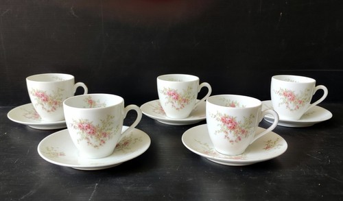 Lot tasse cafe decor - tasse,