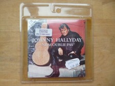 Johnny hallyday oublie - ne, m'oublie